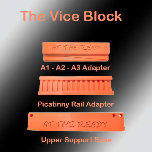 Vice Block