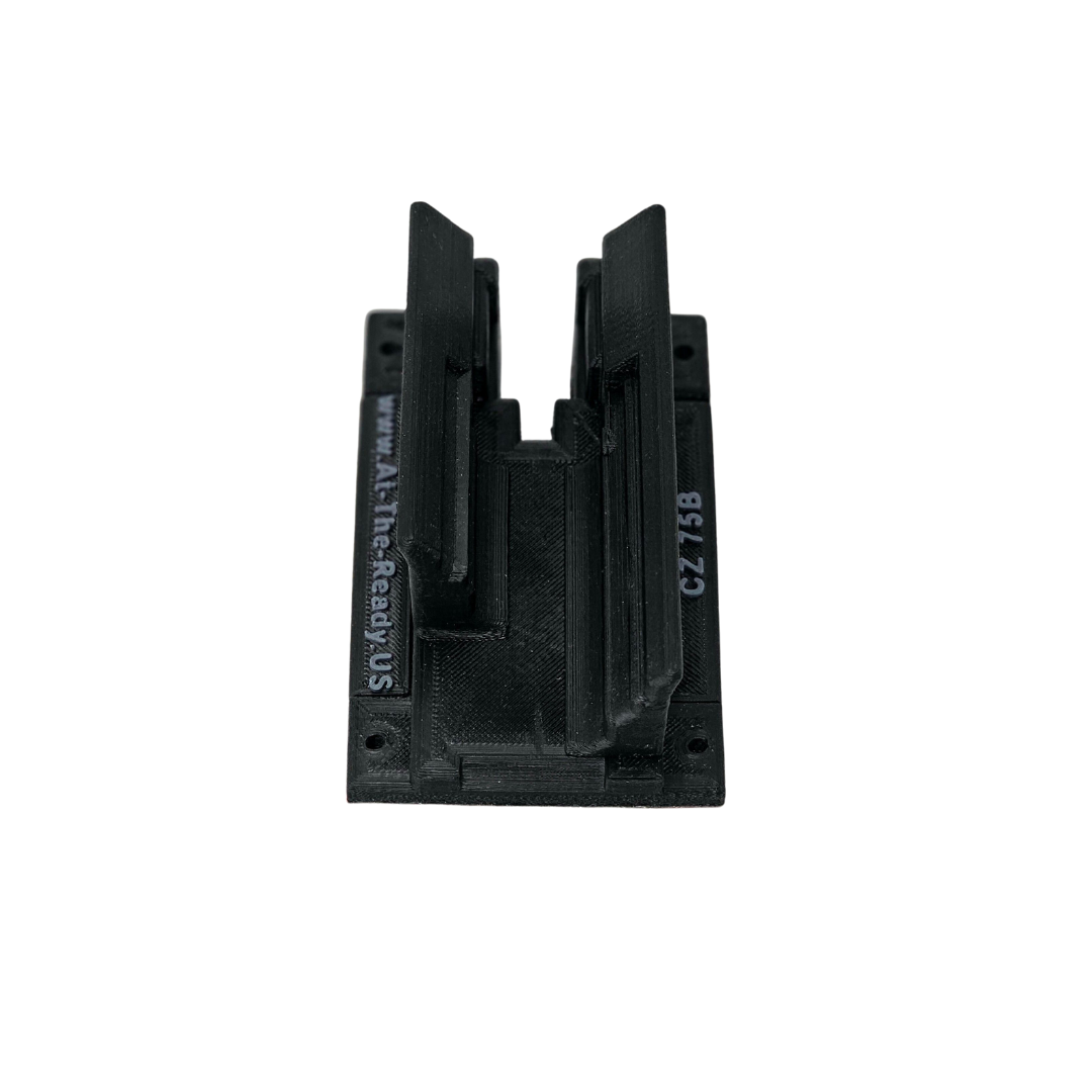 CZ Mounts Optical Variant*