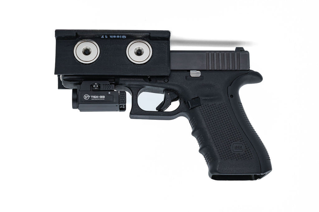 Glock Mounts - Standard Variant