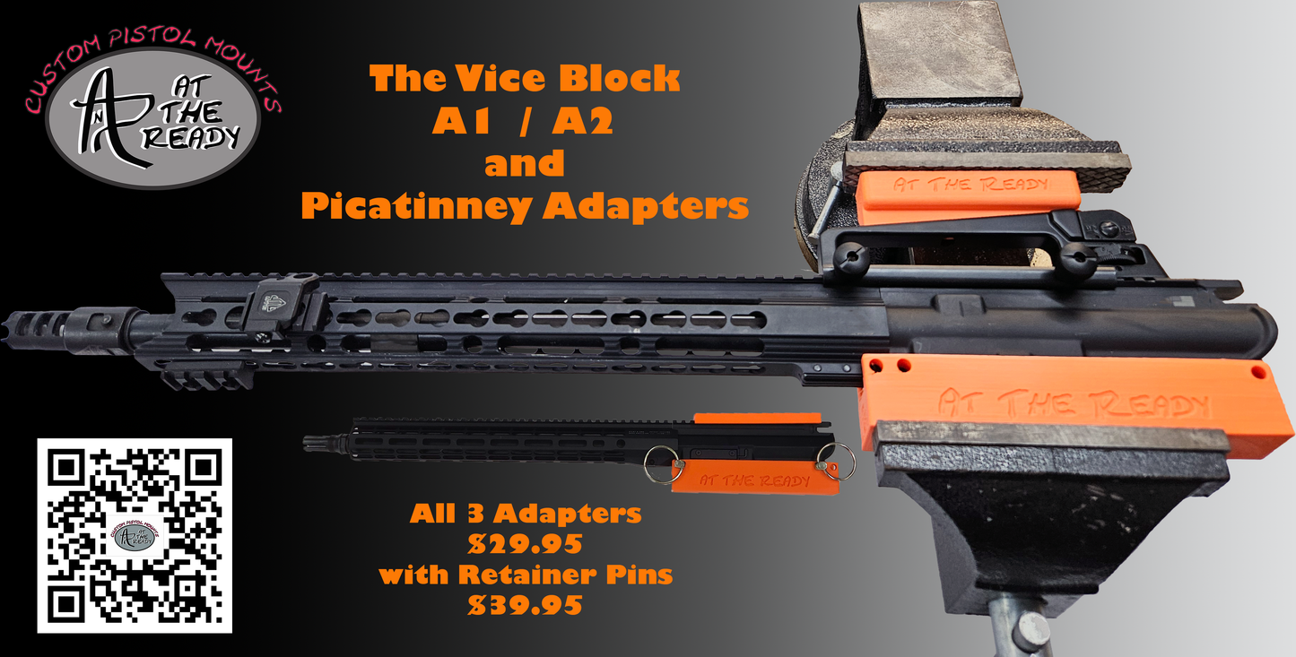 Vice Block