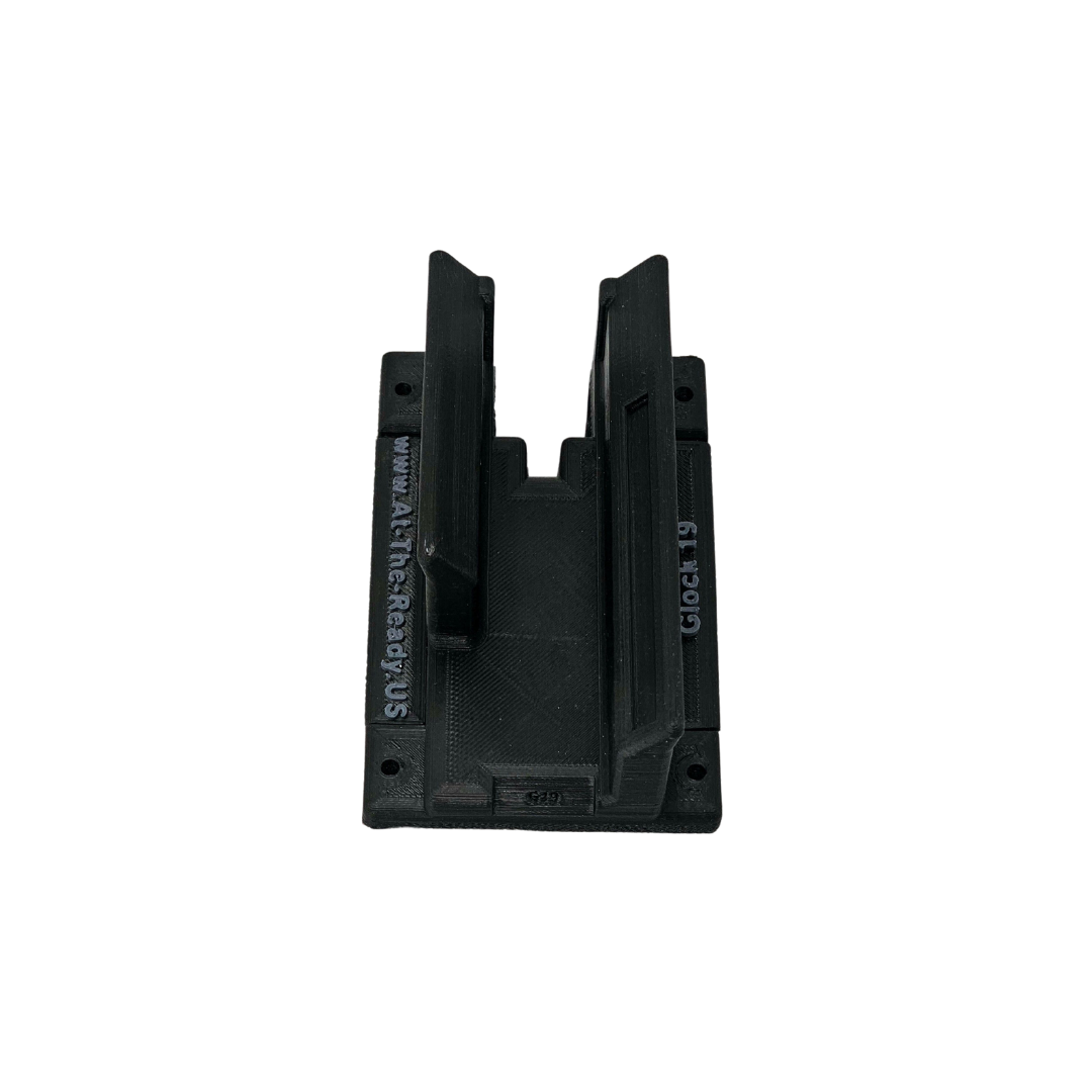 Glock Mounts Optical Variant*