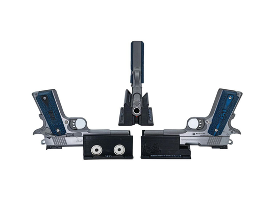 Weapon Specific Semi-Auto Pistol Mounts