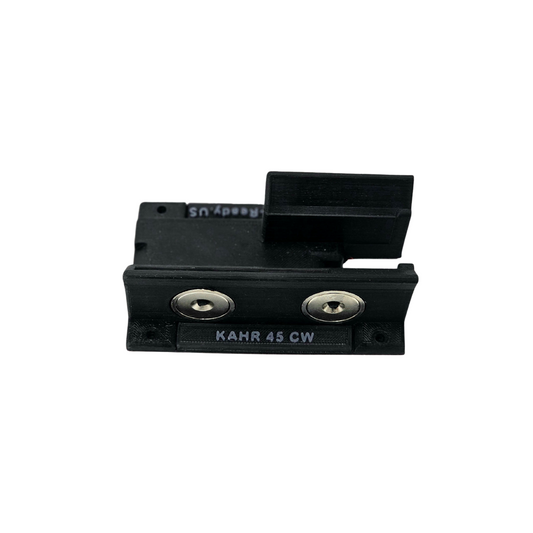 KAHR 45 CW Stationary Mounts - Optical Variant