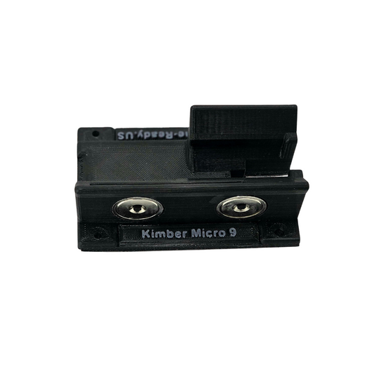 Kimber Stationary Mounts - Optical Variant