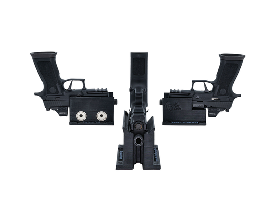 Optic | Weapon Specific Mounts