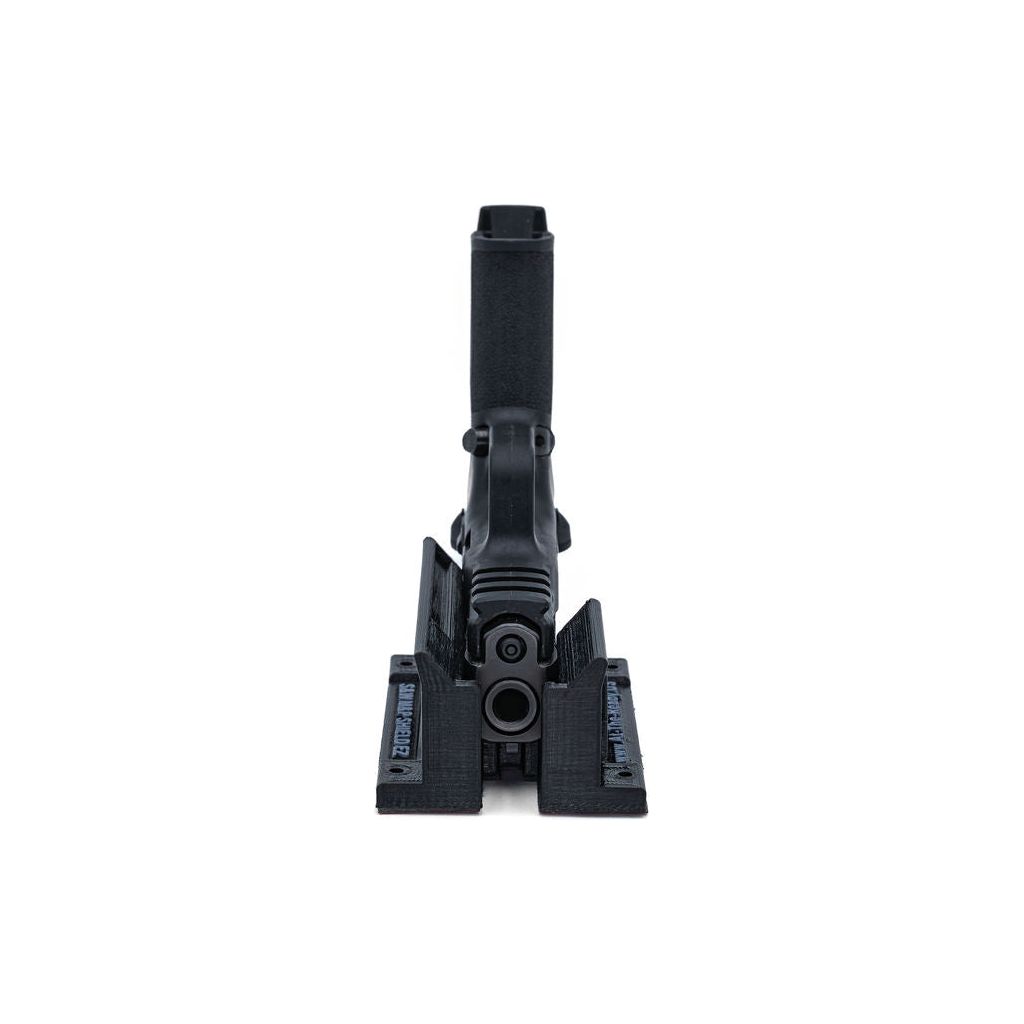 Smith & Wesson Mounts Optical Variant