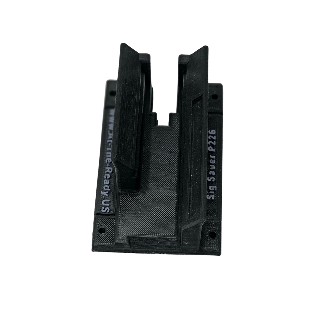 Sig Sauer Mounts - Standard Variant*