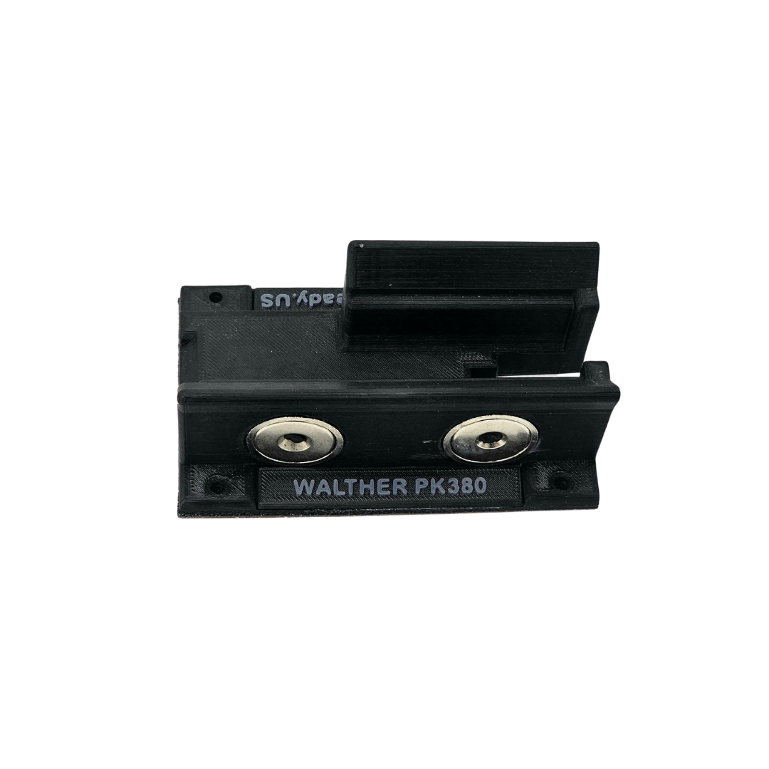 Walther Mounts - Optical Variant