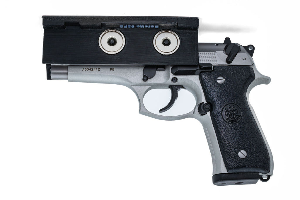 Beretta Mounts Optical Variant