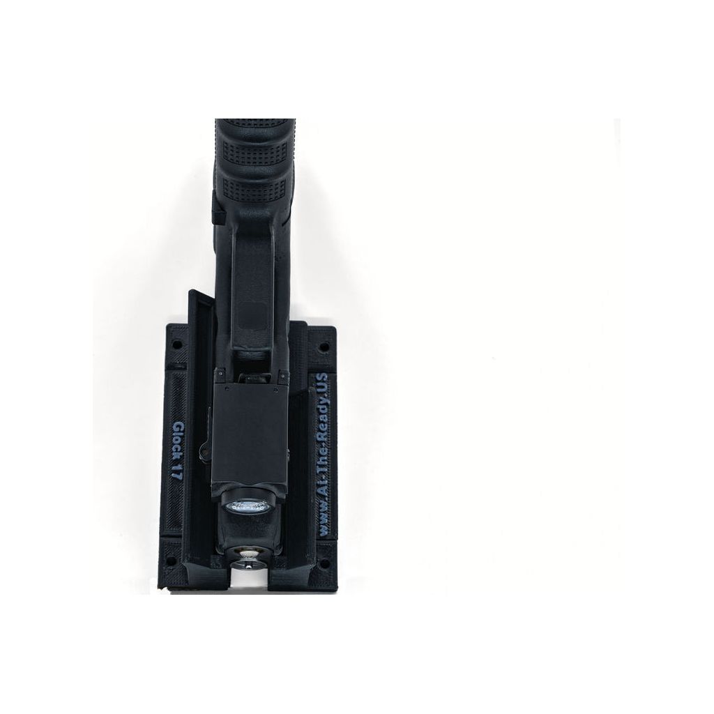 Glock Mounts Optical Variant*