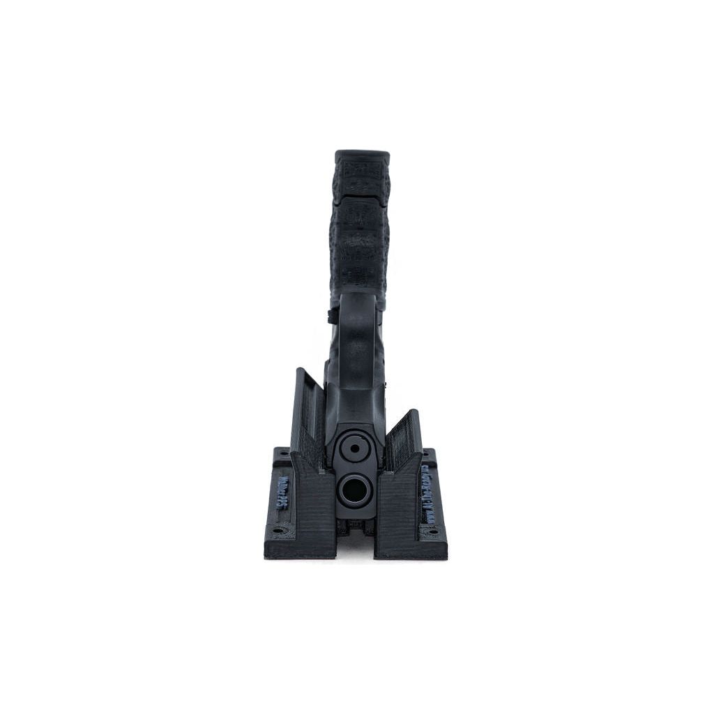 Walther Mounts - Standard Variant